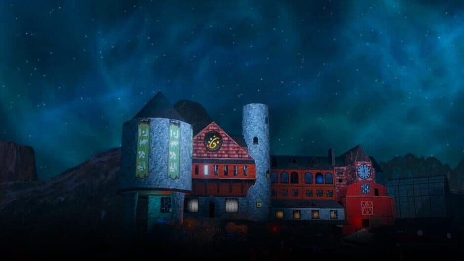 The Norwood Suite banner