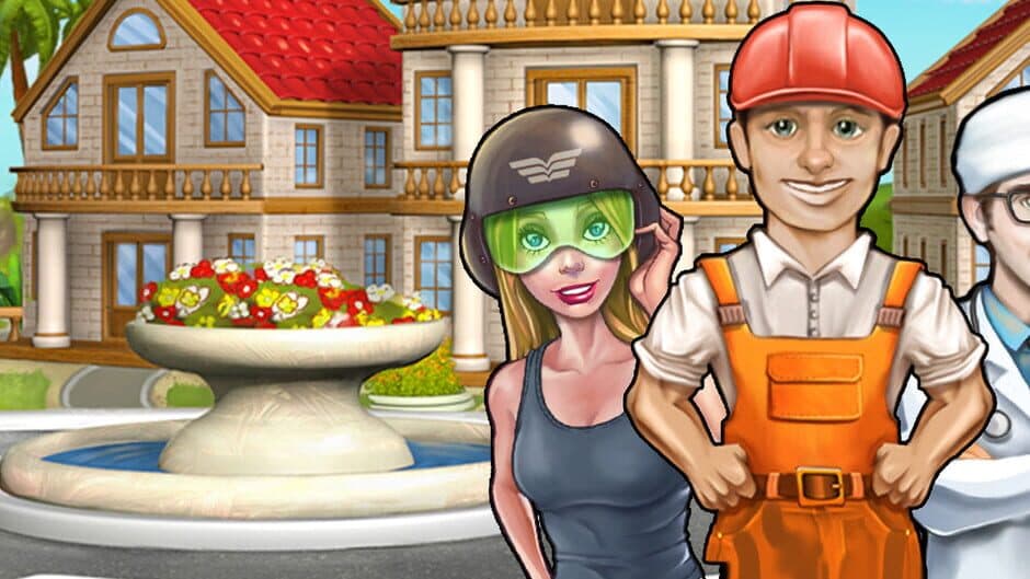 Rescue Team 2 banner