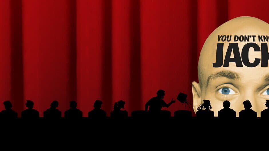 You Don't Know Jack Movies banner