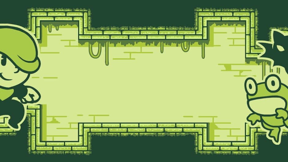 Tiny Dangerous Dungeons banner