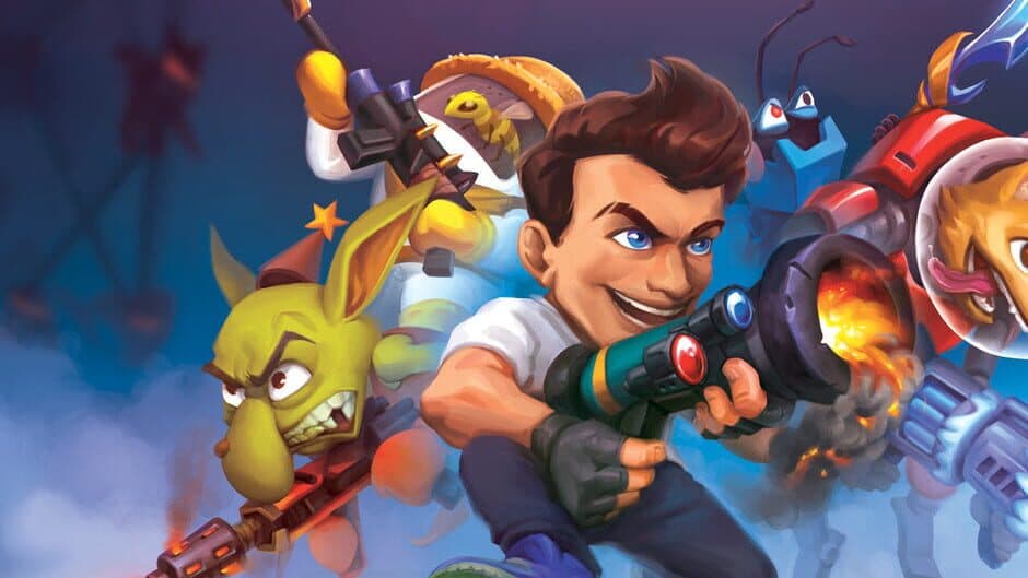 Project Zero Deaths banner