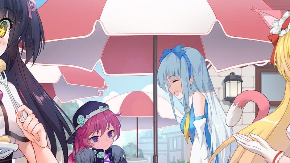 Princess Lili banner