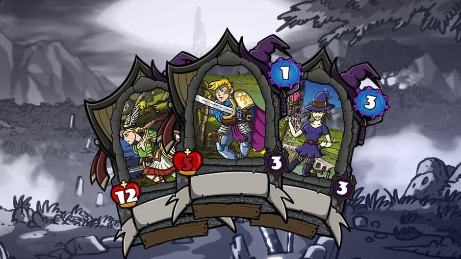 Stream Battlecards banner