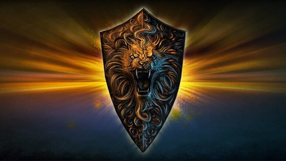 Shield of Shalwend banner