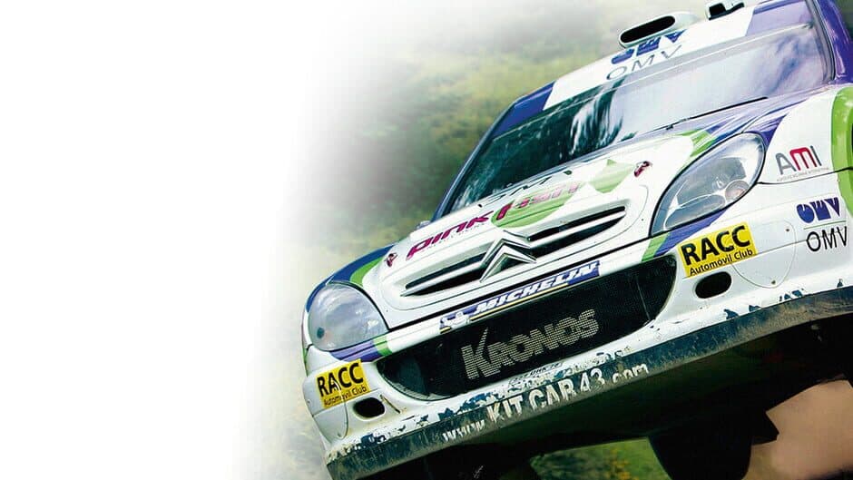 Xpand Rally Xtreme banner