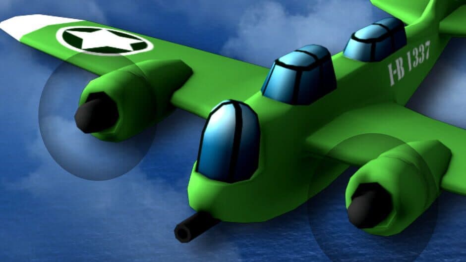 brainCloud Bombers banner