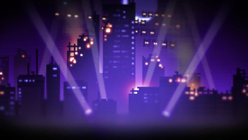 Titan Attacks! banner