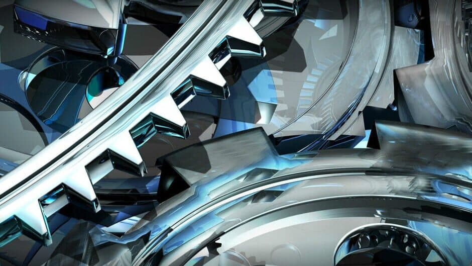 Amaze Gears 2 banner