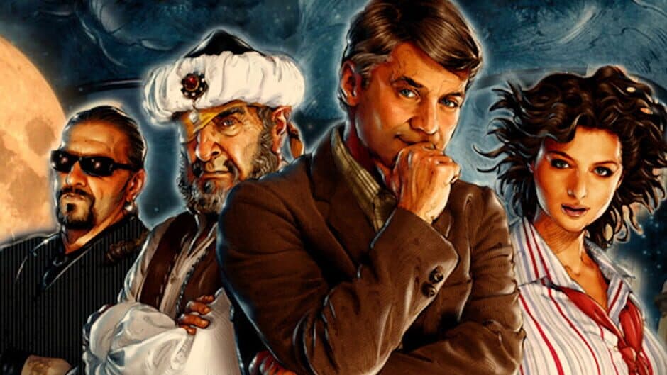 Yoomurjak's Ring banner