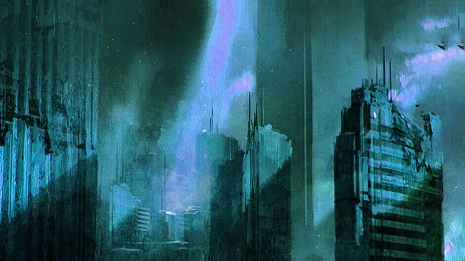 Zombie Frenzy banner