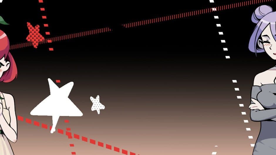 Yuri Dating Agency banner