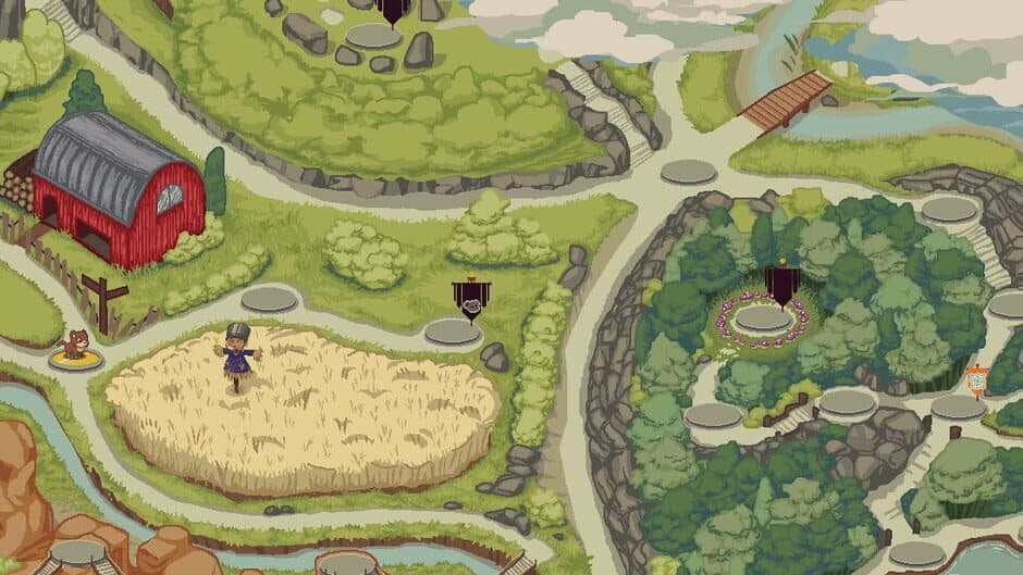 Of Mice and Moggies banner