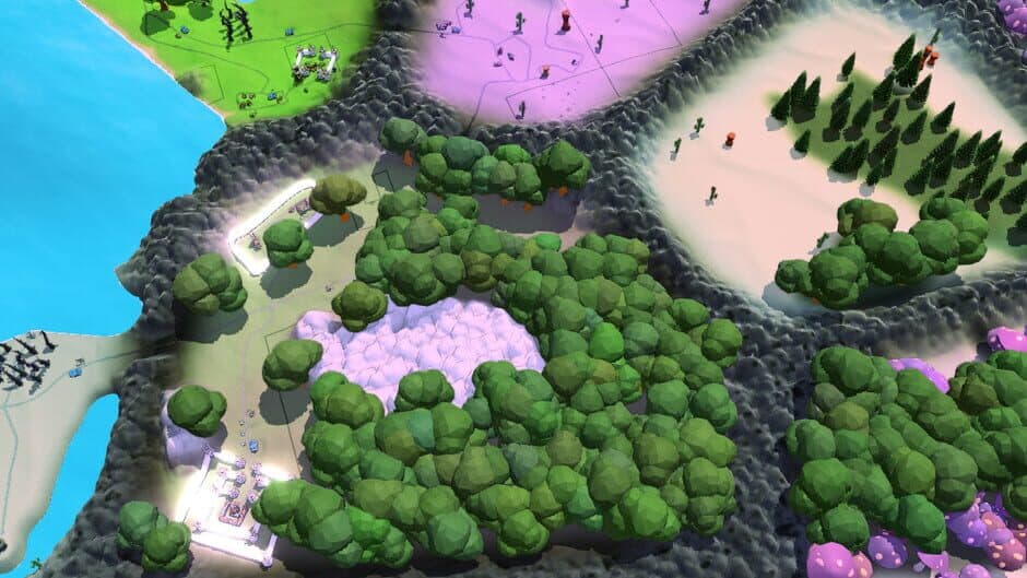 MMORPG Tycoon 2 banner