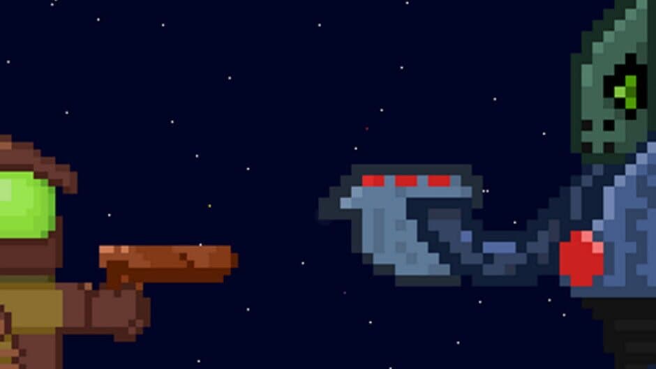 Pilfered Liberty banner