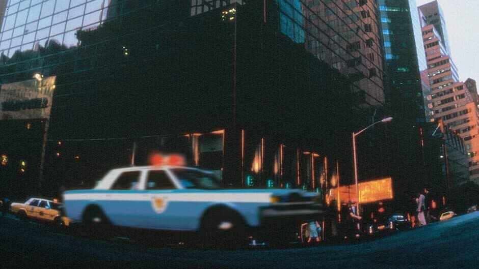 Grand Theft Auto banner