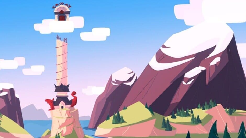 Gods Vs Humans banner