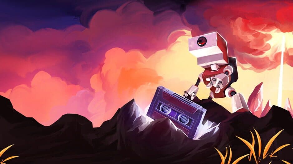 Planet of the Eyes banner