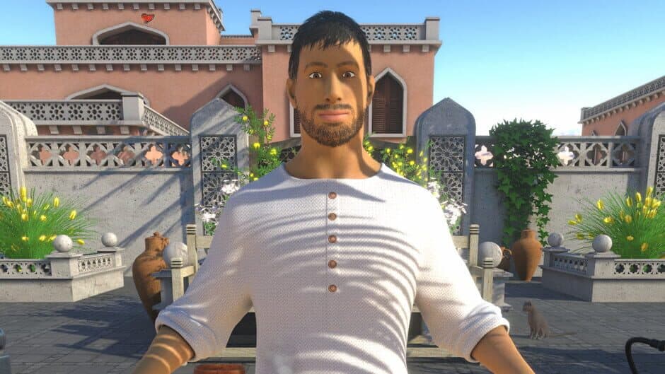 Backgammon, Chess & Checkers banner