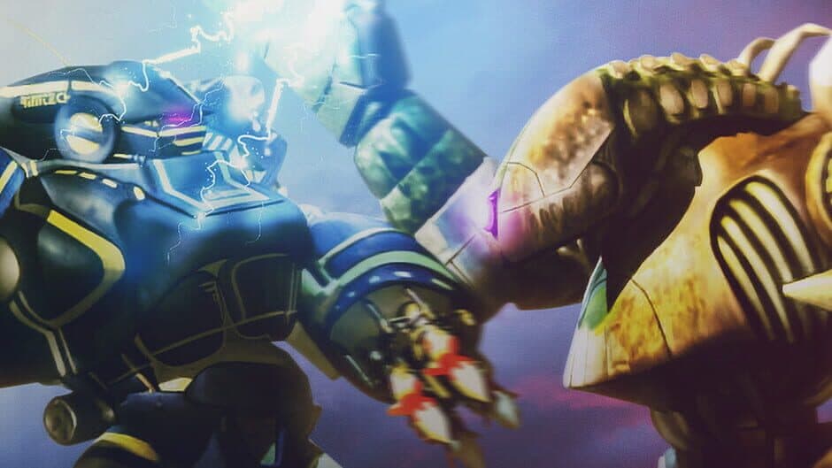 Metal Fatigue banner