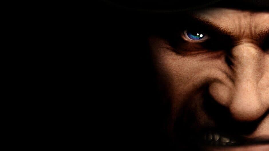 Commandos 2: Men of Courage banner