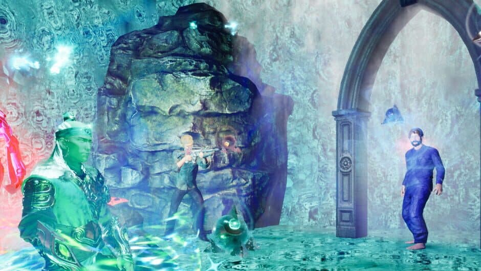 Awaken the Time banner