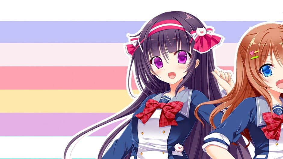 Japanese School Life banner