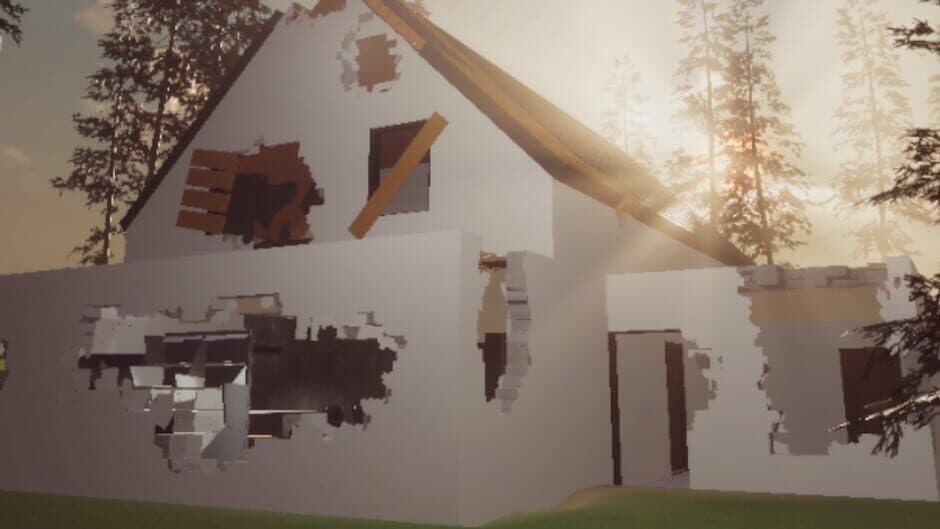 Break It Down banner