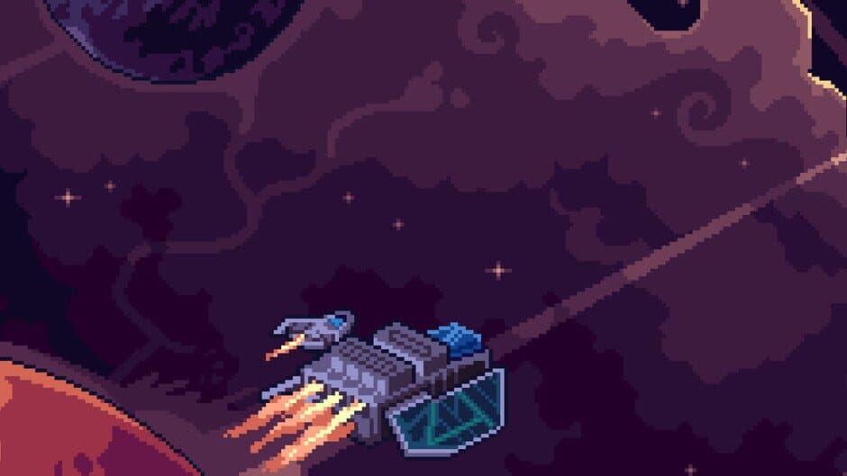 Lazy Galaxy 2 banner