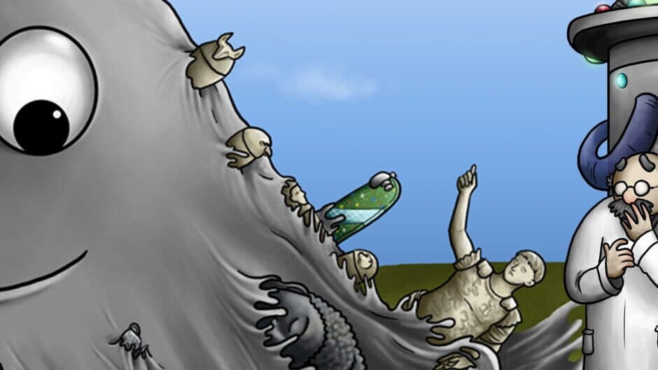 Tasty Planet: Back for Seconds banner