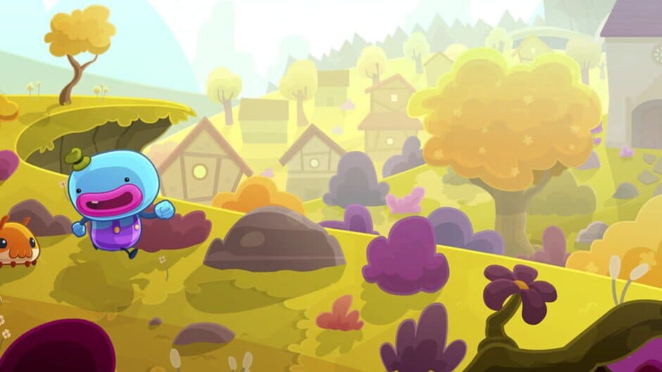 Bring You Home banner