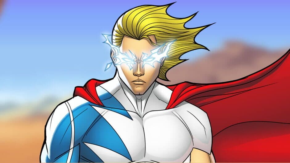 The Amazing Fantastics banner