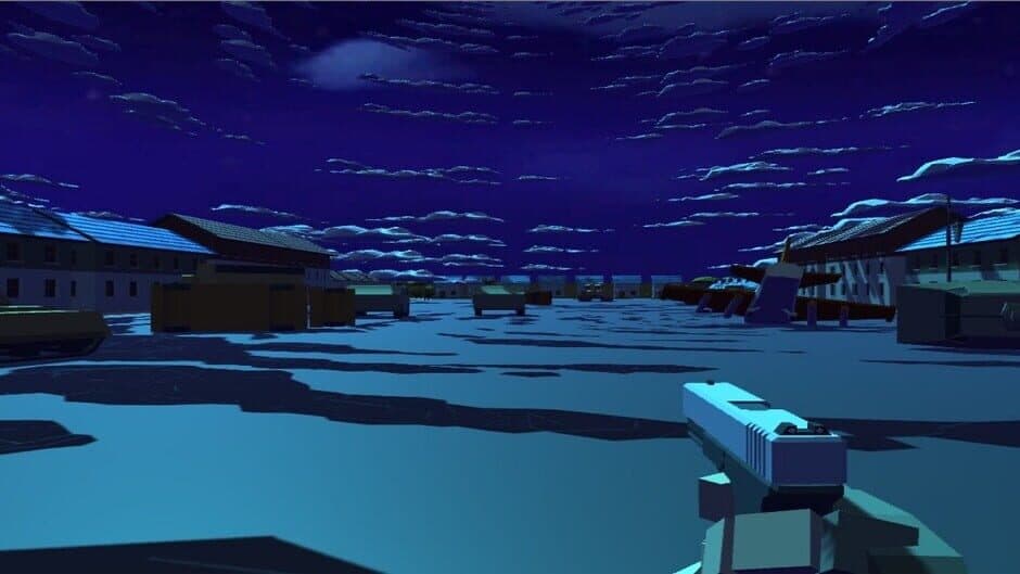 Another FPS Game banner