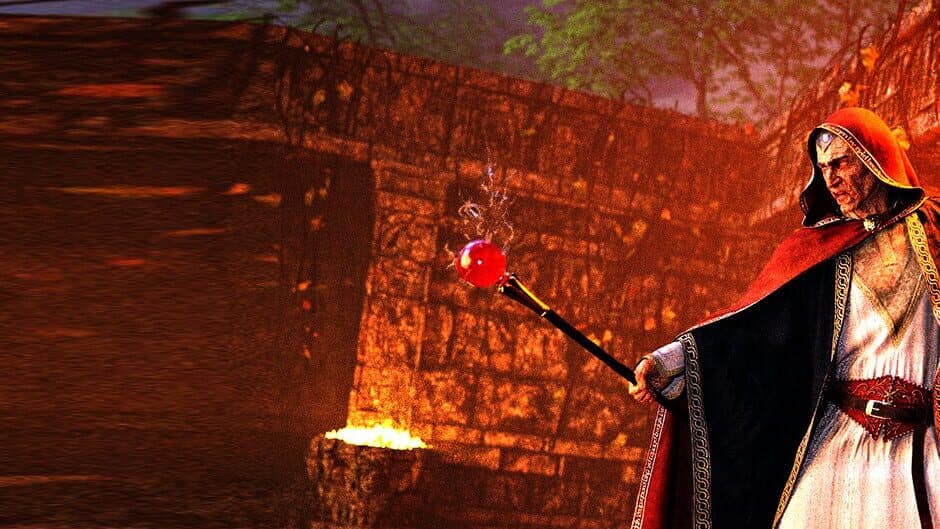 Magic Pot&ter Battlegrounds banner