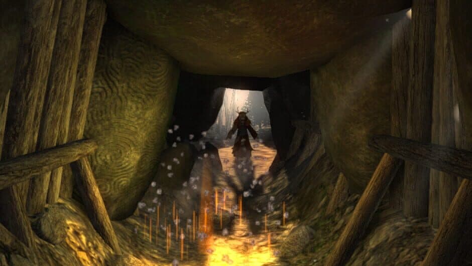 Runes of Brennos banner