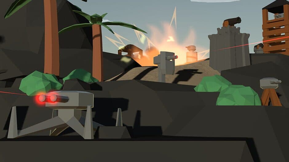 Defenders: Survival and Tower Defense banner