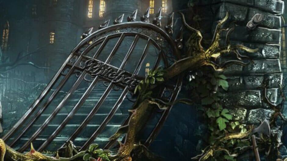 White Haven Mysteries banner