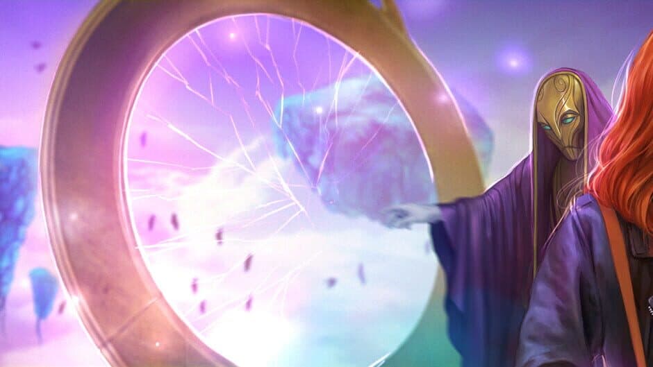 Mythic Wonders: The Philosopher's Stone banner