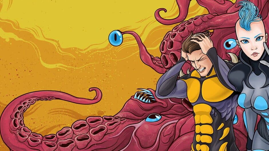 Exit: A Biodelic Adventure banner