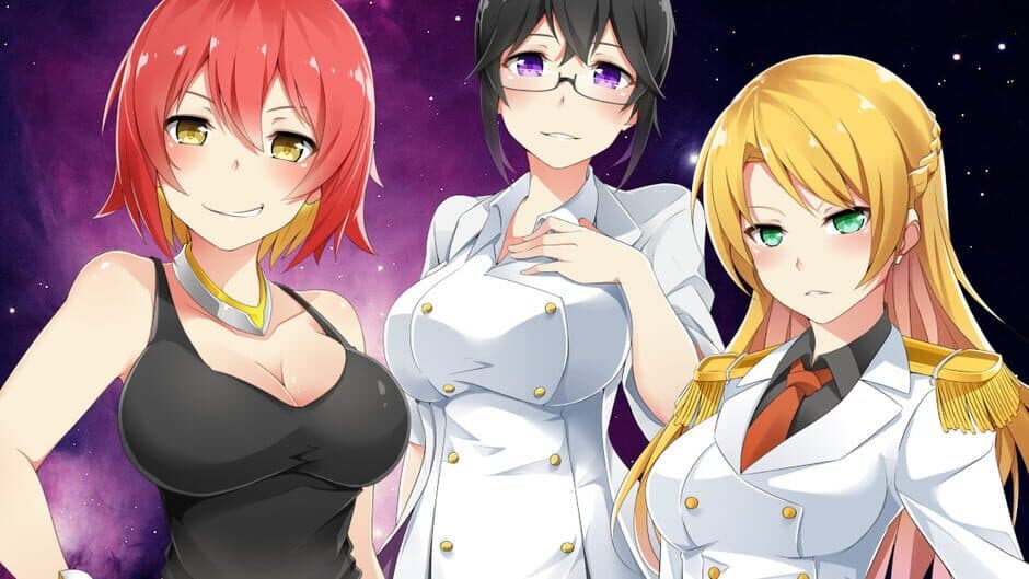 Sweet Galaxy Adventure! banner