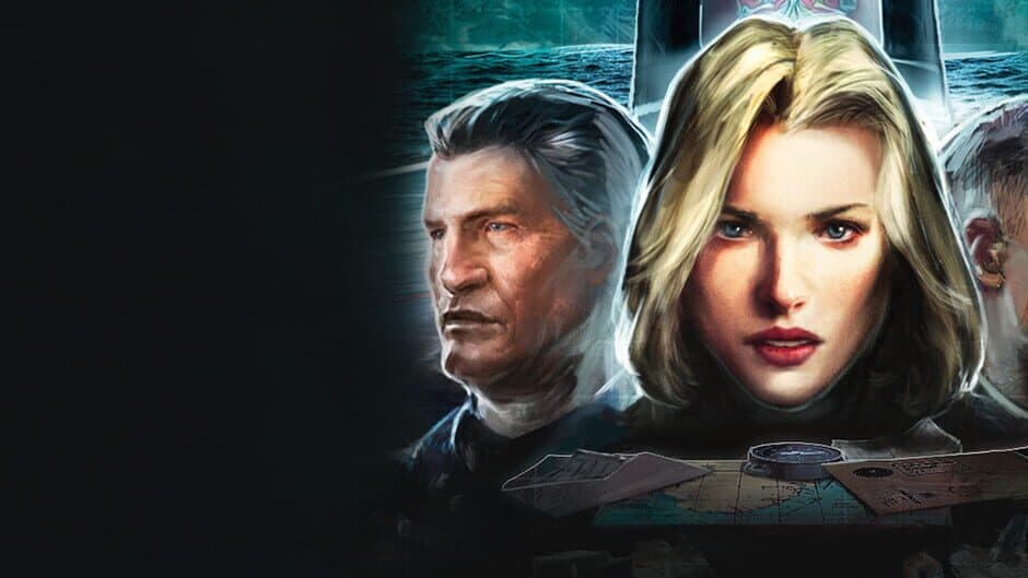 Undercover Missions: Operation Kursk K-141 banner