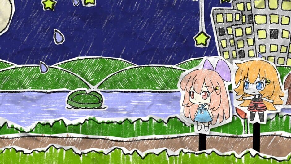 Lily's Night Off banner