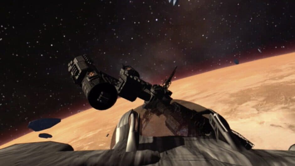 Flight of Nova banner