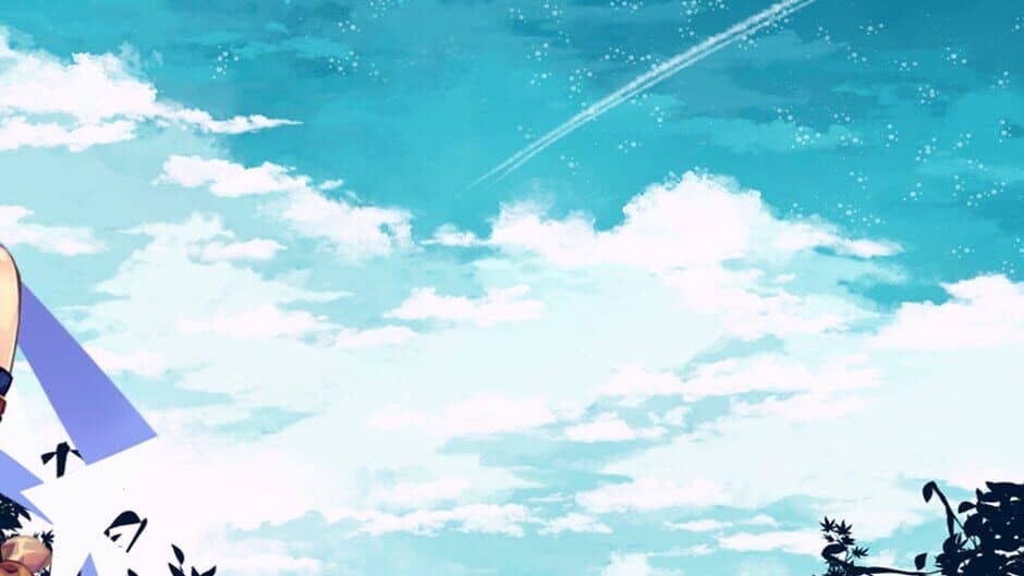 Sio and Mysterious Forest banner