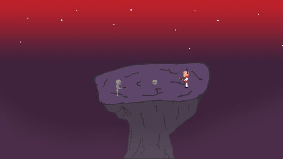 Pixels Guide to Staying Dead banner