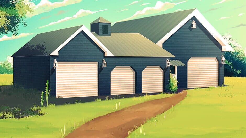 A Warmer Shade of Summer banner