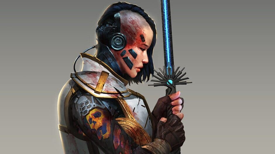 Chronicles of Honor banner