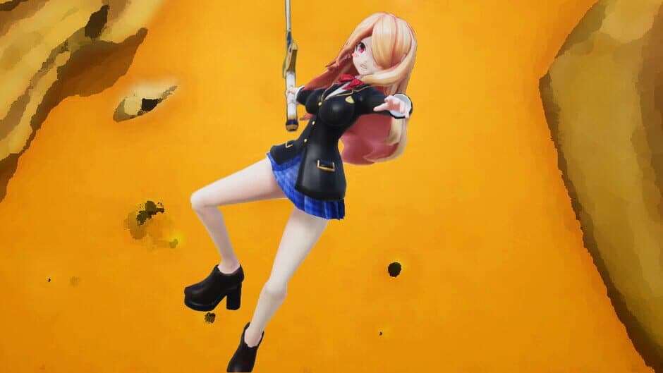 Slay the Bigies banner