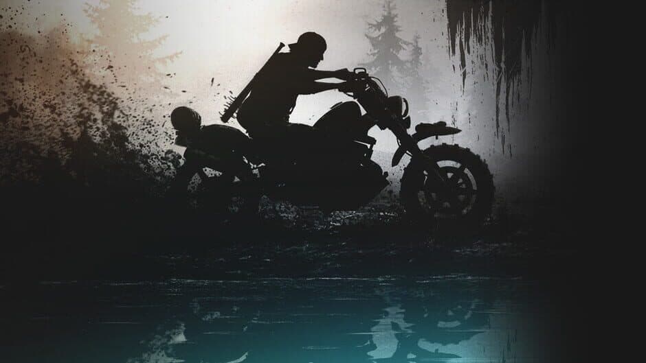 Days Gone banner