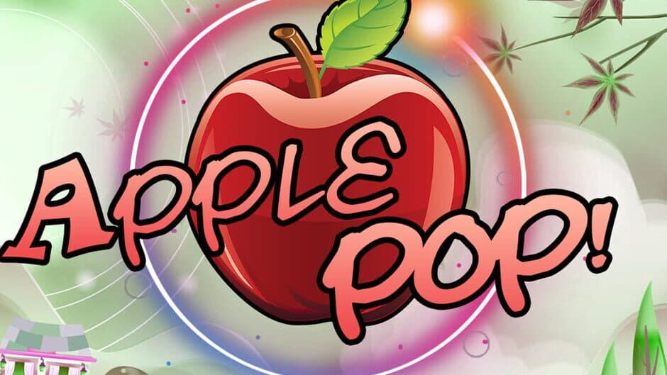 Apple Pop banner