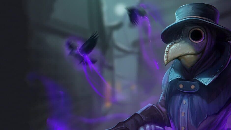 Brimstone Brawlers banner